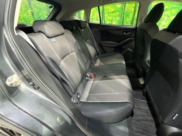 SUBARU IMPREZA SPORT 4WD 2021