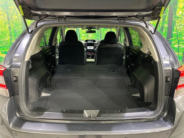 SUBARU IMPREZA SPORT 4WD 2021