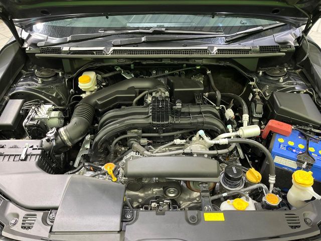 SUBARU IMPREZA SPORT 4WD 2021