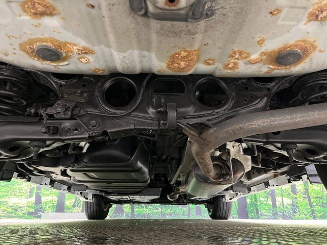 TOYOTA HARRIER 2WD 2015