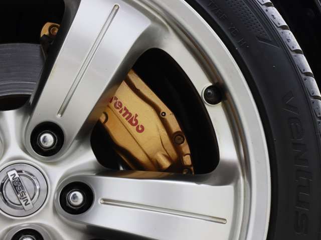 NISSAN FAIRLADY Z 2008