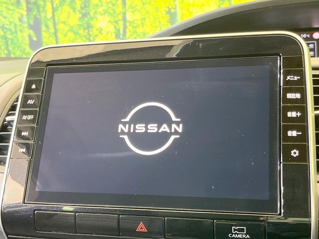 NISSAN SERENA  S-HYBRID 2020