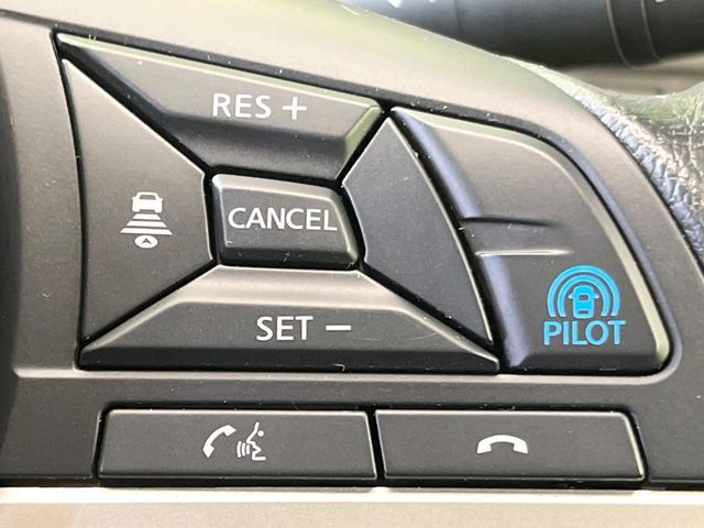 NISSAN SERENA  S-HYBRID 2020