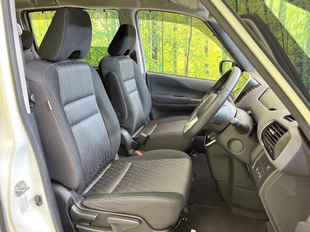 NISSAN SERENA  S-HYBRID 2020