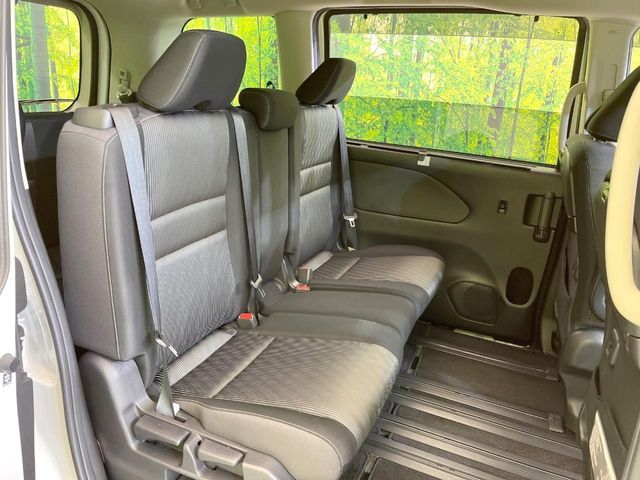 NISSAN SERENA  S-HYBRID 2020