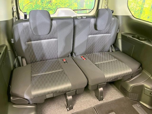 NISSAN SERENA  S-HYBRID 2020