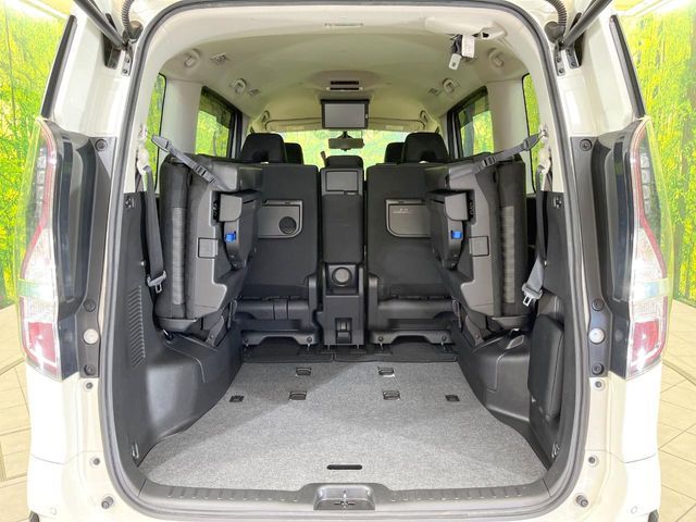 NISSAN SERENA  S-HYBRID 2020