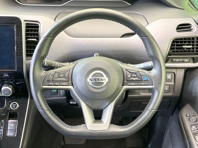 NISSAN SERENA  S-HYBRID 2020