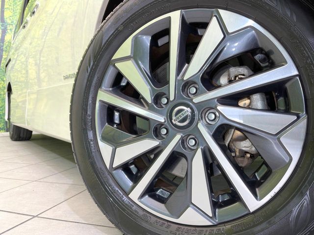 NISSAN SERENA  S-HYBRID 2020