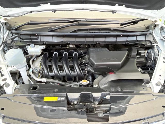 NISSAN SERENA  S-HYBRID 2020