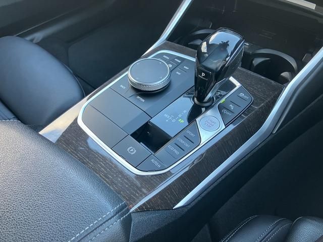 BMW BMW 3series sedan 2019