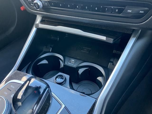 BMW BMW 3series sedan 2019