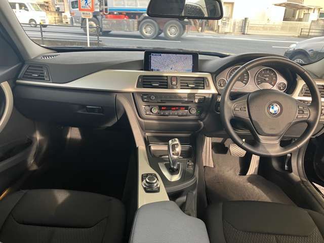 BMW BMW 3series sedan 2013