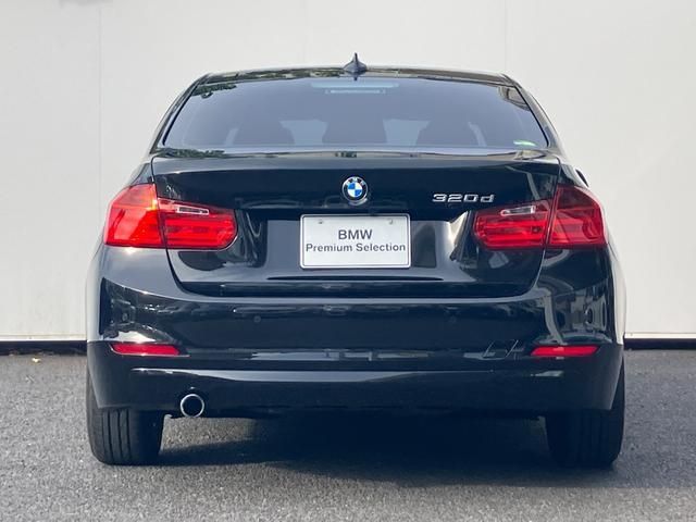 BMW BMW 3series sedan 2013