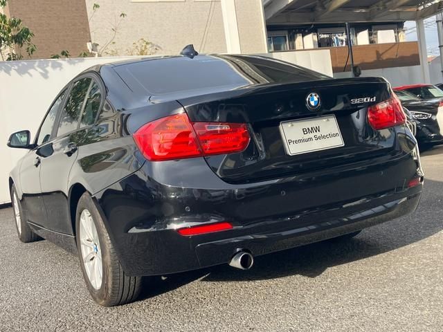 BMW BMW 3series sedan 2013