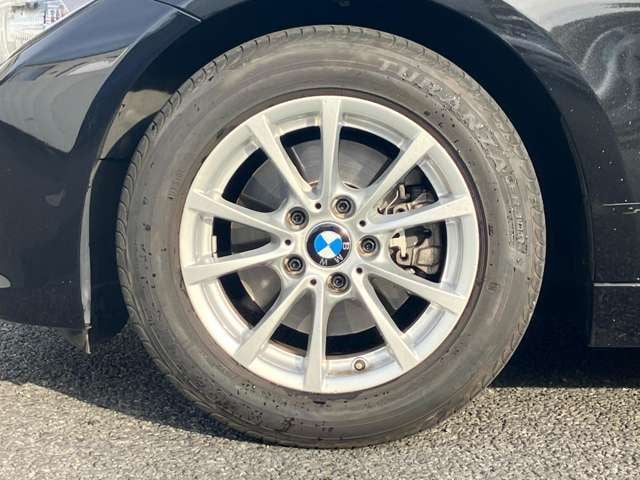 BMW BMW 3series sedan 2013