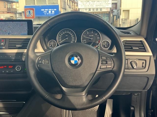 BMW BMW 3series sedan 2013