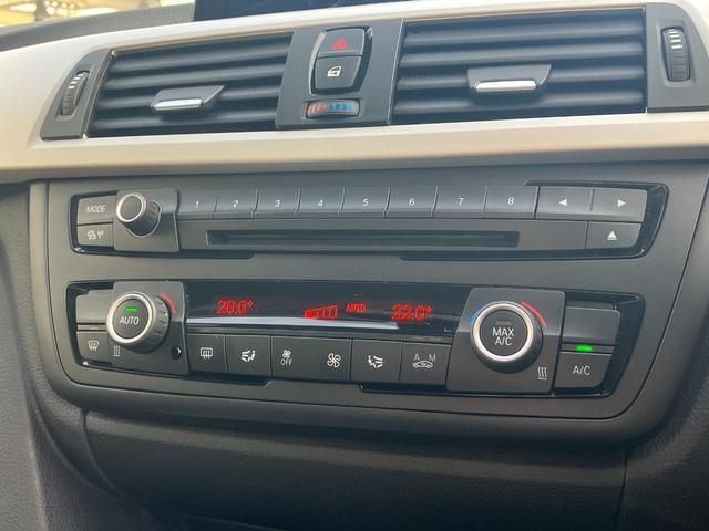 BMW BMW 3series sedan 2013