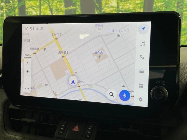 TOYOTA RAV4 4WD 2023