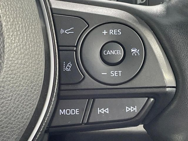 TOYOTA RAV4 4WD 2023