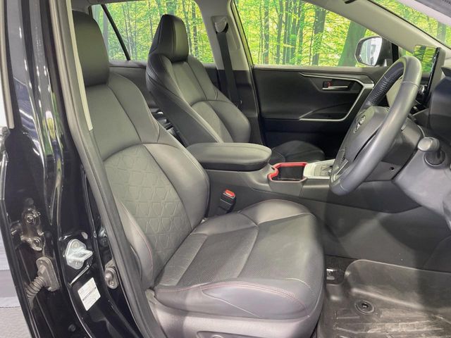 TOYOTA RAV4 4WD 2023