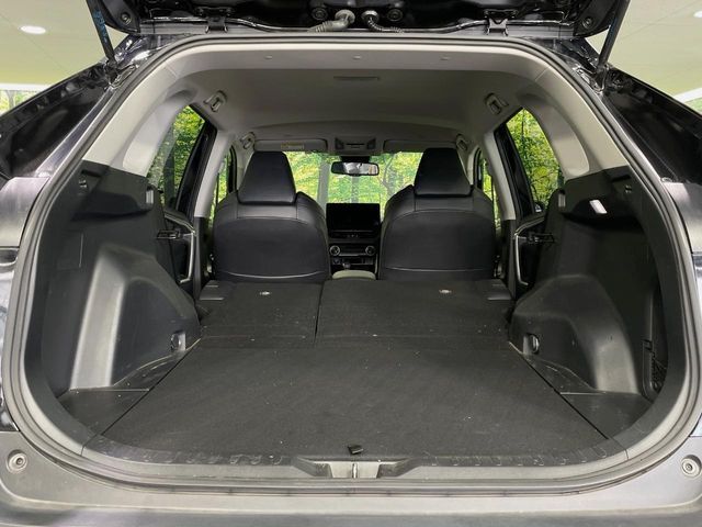 TOYOTA RAV4 4WD 2023