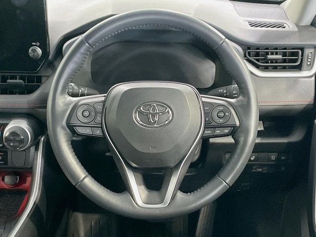 TOYOTA RAV4 4WD 2023
