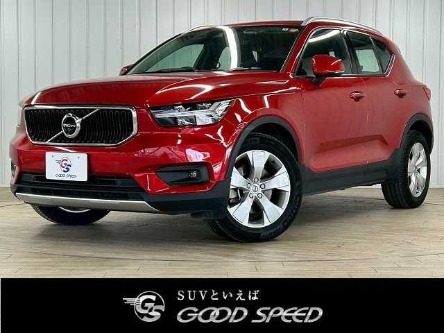 VOLVO VOLVO XC40 2022