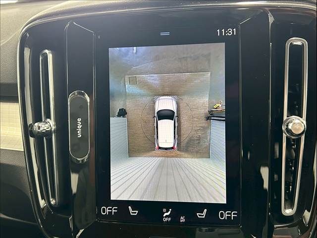 VOLVO VOLVO XC40 2022