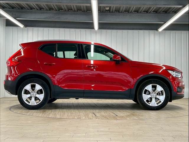 VOLVO VOLVO XC40 2022
