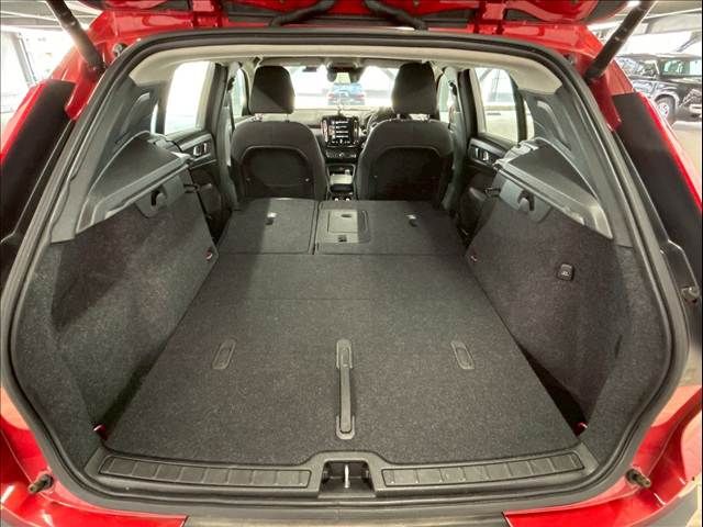 VOLVO VOLVO XC40 2022