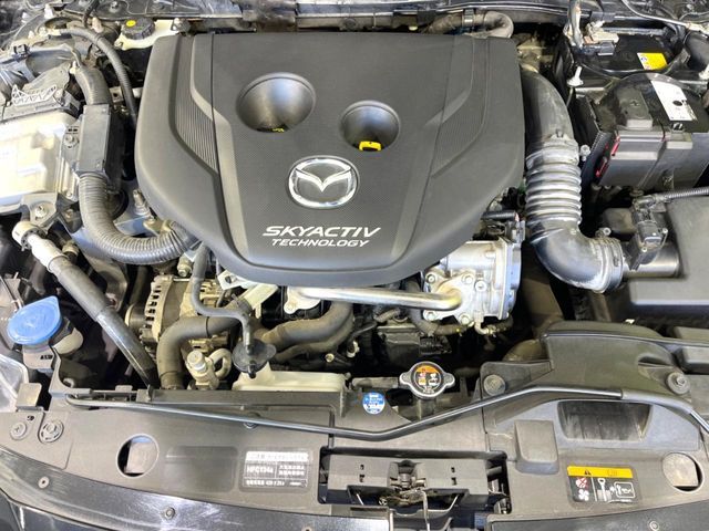 MAZDA DEMIO 2015