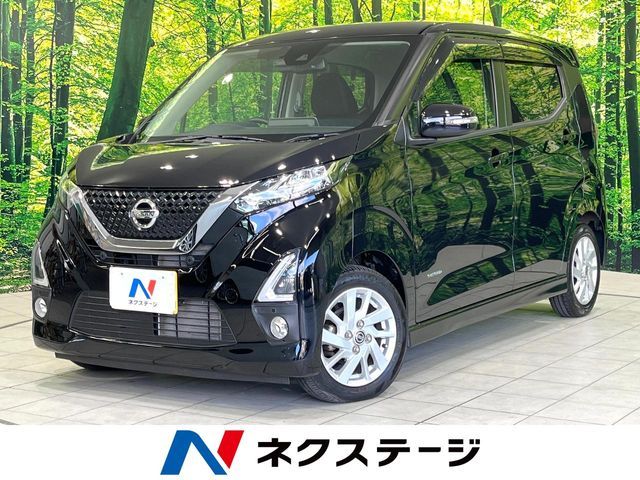 NISSAN DAYZ 2019
