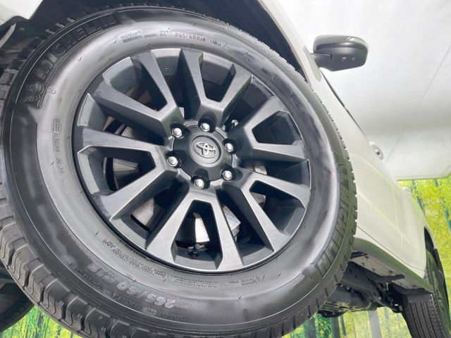 TOYOTA LANDCRUISER PRADO 2023