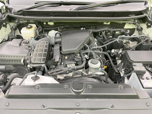 TOYOTA LANDCRUISER PRADO 2023