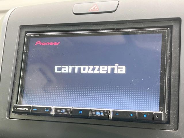 HONDA FREED HYBRID 2023