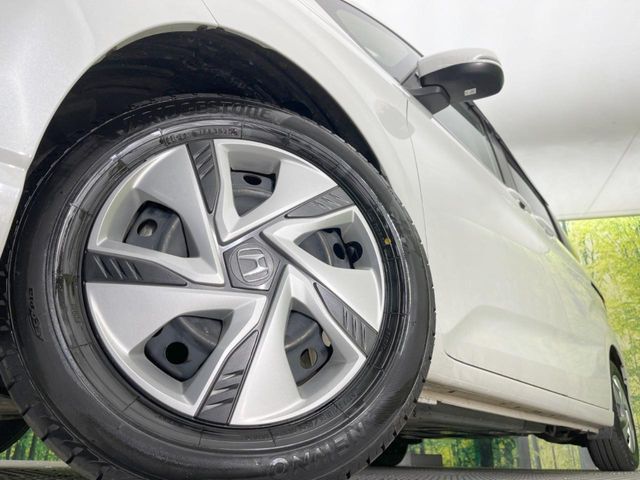 HONDA FREED HYBRID 2023