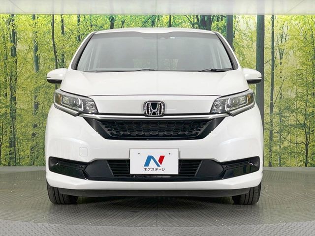 HONDA FREED HYBRID 2023