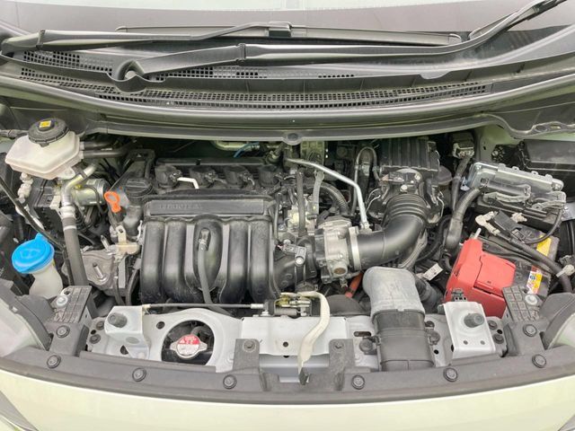 HONDA FREED HYBRID 2023