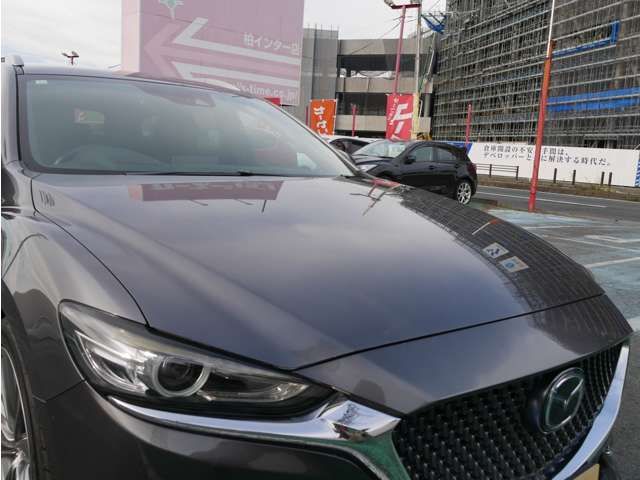 MAZDA ATENZA Wagon 2018