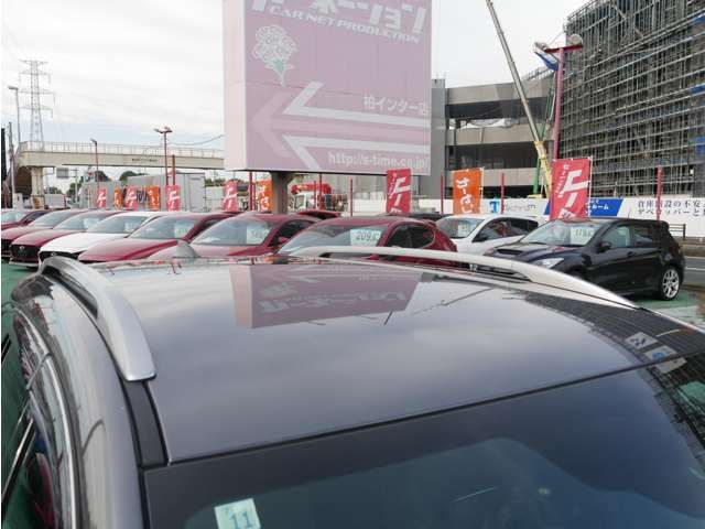 MAZDA ATENZA Wagon 2018