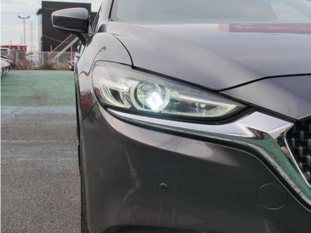 MAZDA ATENZA Wagon 2018