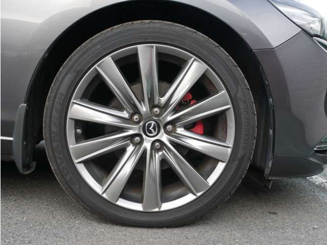 MAZDA ATENZA Wagon 2018