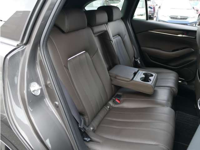 MAZDA ATENZA Wagon 2018