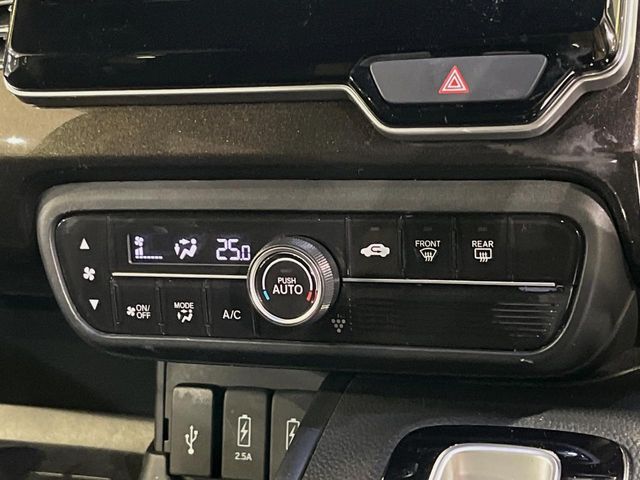 HONDA N BOX CUSTOM 2017