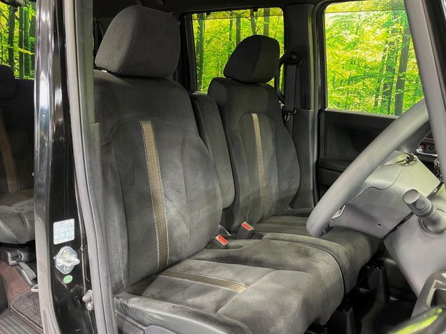 HONDA N BOX CUSTOM 2017