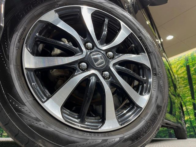 HONDA N BOX CUSTOM 2017