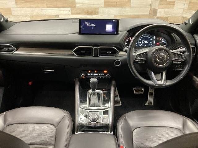 MAZDA CX-5 4WD 2022