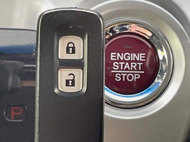 HONDA N-WGN CUSTOM 2016