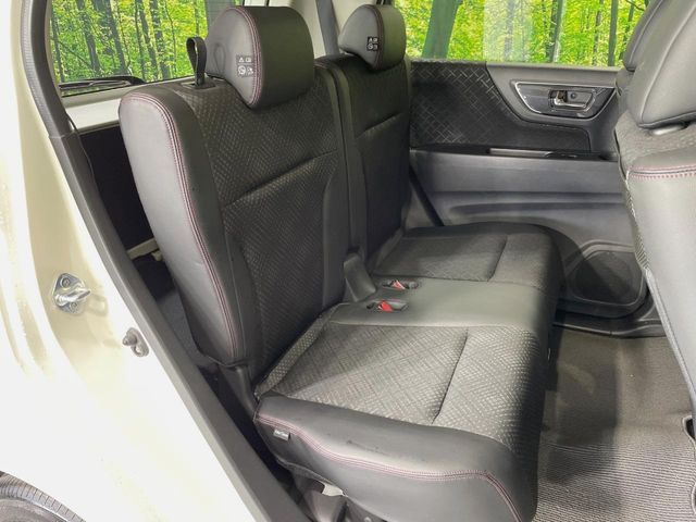 HONDA N-WGN CUSTOM 2016